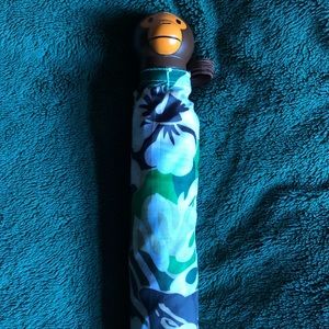 Baby milo umbrella brand new!!!